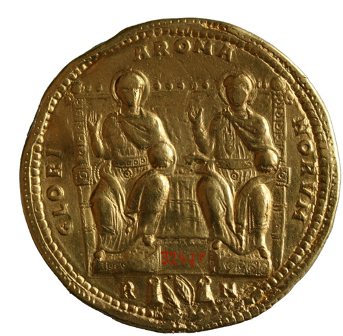 Bysantti, keisari Valens